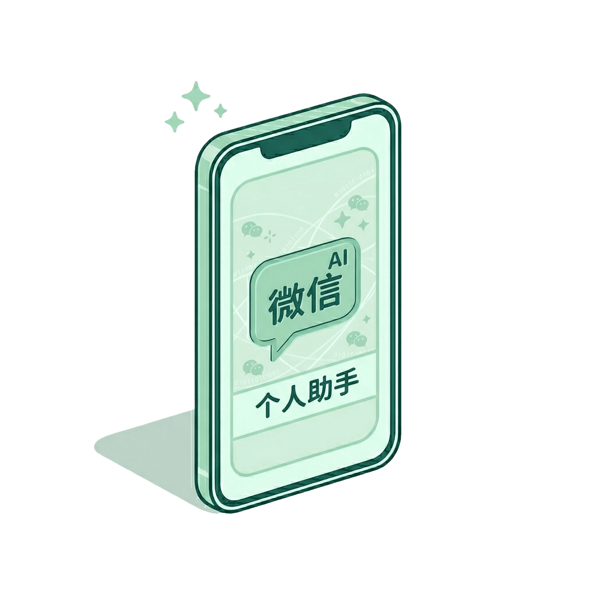 微信AI个人助手